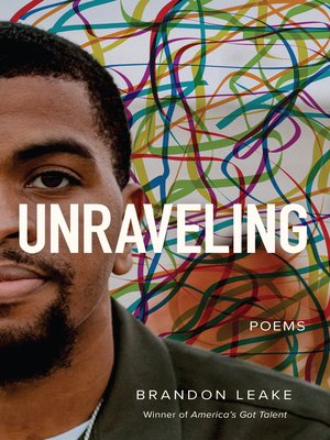 cover image of Unraveling: Poems